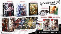 Amnesia [Limited Edition] Nintendo Switch Prices