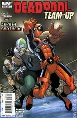 Deadpool Team-Up #898 (2010) Comic Books Deadpool Team-Up Prices