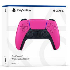 DualSense Wireless Controller [Nova Pink] Playstation 5 Prices