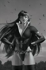 Vampirella: The Dark Powers [1:45 Yoon B&w Virgin] #3 (2021) Comic Books Vampirella: The Dark Powers Prices