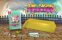 Penny Punching Princess [Limited Edition] PAL Nintendo Switch Prices