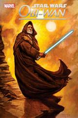 Star Wars: Obi-Wan [Gist] Comic Books Star Wars: Obi-Wan Prices
