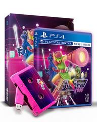 Pixel Ripped 1989 [Pink Cassette Edition] PAL Playstation 4 Prices