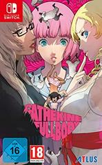 Catherine Full Body PAL Nintendo Switch Prices