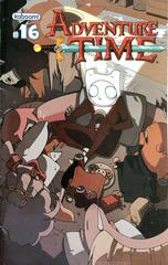 Adventure Time [Hot] Comic Books Adventure Time Prices