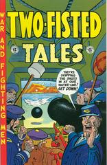 Two-Fisted Tales #14 (1996) Comic Books Two-Fisted Tales Prices