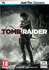 Tomb Raider [Just For Gamers] PC Games Prices