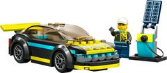 LEGO Set | Electric Sports Car LEGO City