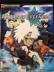 Tales of Legendia [BradyGames] Strategy Guide Prices