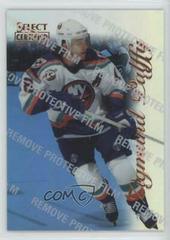 Ziggy Palffy Hockey Cards 1996 Select Certified Prices