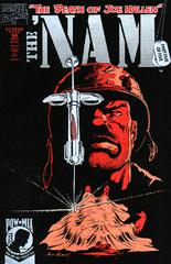 The 'Nam #58 (1991) Comic Books The 'Nam Prices