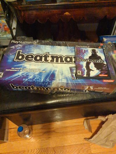 Beatmania photo