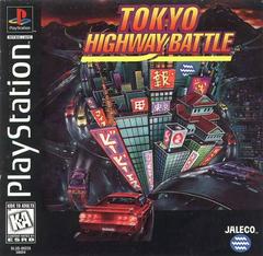 Tokyo Highway Battle Playstation Prices