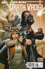 Darth Vader #8 (2015) Comic Books Darth Vader Prices