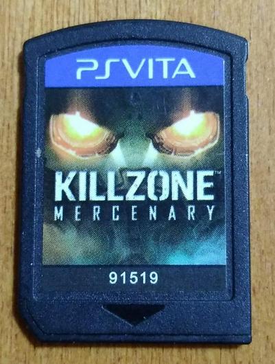 Killzone: Mercenary photo