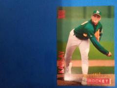 Steve Karsay #631 Baseball Cards 1994 Topps Prices