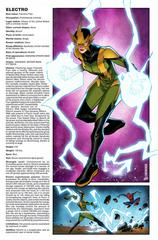 Sinister War [Baldeon] #1 (2021) Comic Books Sinister War Prices