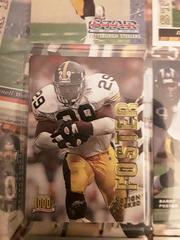 Barry Foster #RB3 Football Cards 1993 Action Packed 1000 Yd Rushers Prices