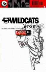 WildCats Version 3.0 [Nguyen Hughes] #1 (2002) Comic Books Wildcats Version 3.0 Prices