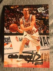 Chris Herren #26 Basketball Cards 1999 Press Pass Prices
