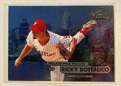 Ricky Bottalico Baseball Cards 1998 Metal Universe Prices