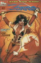 Zorro #3 (1994) Comic Books Zorro Prices
