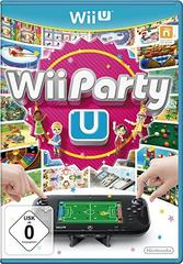 Wii Party U PAL Wii U Prices