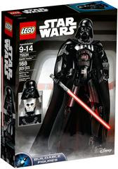 Darth Vader LEGO Star Wars Prices