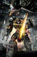 The Transformers [Robot Gallagher] #5 (2019) Comic Books Transformers Prices