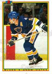 Adam Oates Hockey Cards 1990 Bowman Tiffany Prices