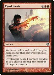 Pyrokinesis Magic Heroes vs Monsters Prices
