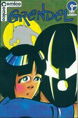 Grendel #3 (1984) Comic Books Grendel Prices