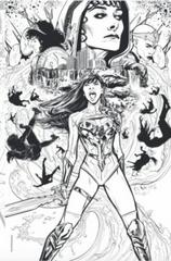 Wonder Girl [1:50] #1 (2021) Comic Books Wonder Girl Prices