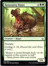 Rampaging Hippo Magic Hour of Devastation Prices