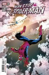 Non-Stop Spider-Man #5 (2021) Comic Books Non-Stop Spider-Man Prices