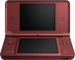 Nintendo DSi XL [Wine Red] PAL Nintendo DS Prices