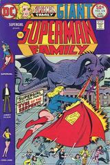 Superman Family #174 (1975) Comic Books Superman Family Prices