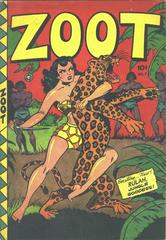 Zoot Comics #7 (1947) Comic Books Zoot Comics Prices