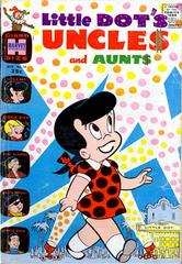 Little Dot's Uncles and Aunts #10 (1964) Comic Books Little Dot's Uncles and Aunts Prices