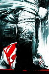 Dark Knight III: The Master Race [Murphy] Comic Books Dark Knight III: The Master Race Prices