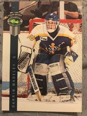 Darrin Madeley #193 Hockey Cards 1992 Classic 4 Sport Prices