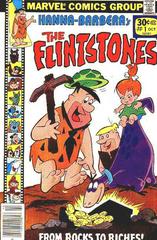 Flintstones Comic Books Flintstones Prices