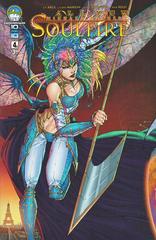 Michael Turner's Soulfire #4 (2014) Comic Books Michael Turner's Soulfire Prices