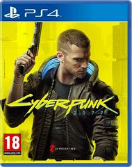 Cyberpunk 2077 PAL Playstation 4 Prices