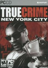 True Crime New York City PC Games Prices