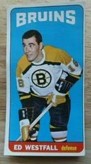 Ed Westfall Hockey Cards 1964 Topps Prices