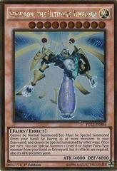 Sephylon, the Ultimate Timelord [1st Edition] YuGiOh Premium Gold: Return of the Bling Prices