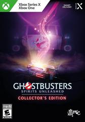 Ghostbusters: Spirits Unleashed [Collector's Edition] Xbox Series X Prices
