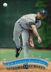 Ramon Martinez #205 Baseball Cards 1997 Stadium Club Prices