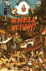 In Hell We Fight! [Jok & Bosch] #1 (2023) Comic Books In Hell We Fight Prices